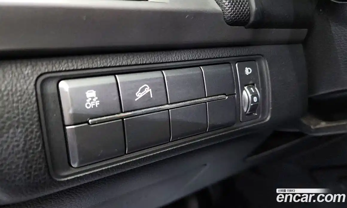 SsangYong Rexton 2018 2.2 автомат (гидро), фото 15