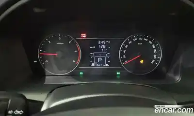SsangYong Rexton 2018 2.2 автомат (гидро), миниатюра 8