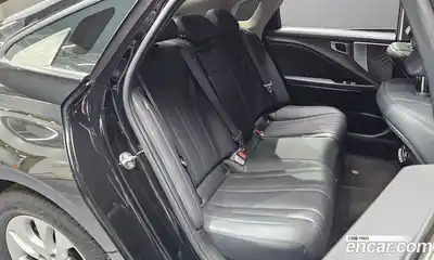 Kia K8 2022 3.5 автомат (гидро), миниатюра 12
