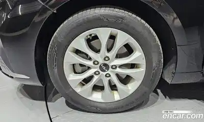 Kia K8 2022 3.5 автомат (гидро), миниатюра 5