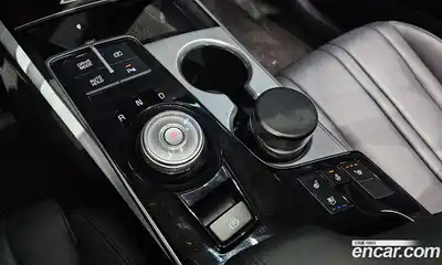 Kia K8 2022 3.5 автомат (гидро), миниатюра 9