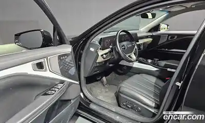 Kia K8 2022 3.5 автомат (гидро), миниатюра 10