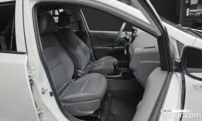 Kia Morning 2019 1.0 автомат (гидро), миниатюра 12