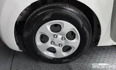 Kia Morning 2019 1.0 автомат (гидро), миниатюра 5