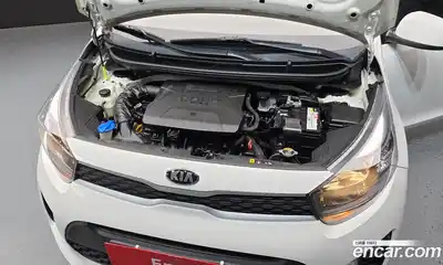 Kia Morning 2019 1.0 автомат (гидро), миниатюра 6