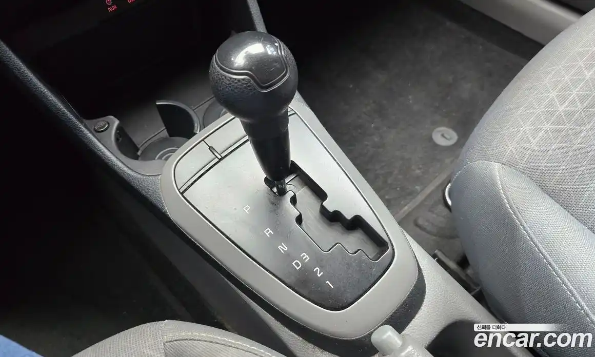 Kia Morning 2019 1.0 автомат (гидро), фото 9