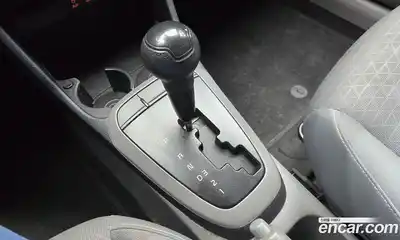 Kia Morning 2019 1.0 автомат (гидро), миниатюра 9