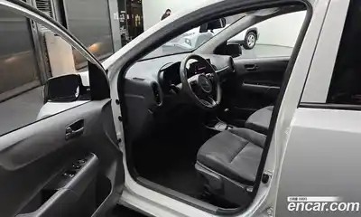 Kia Morning 2019 1.0 автомат (гидро), миниатюра 10