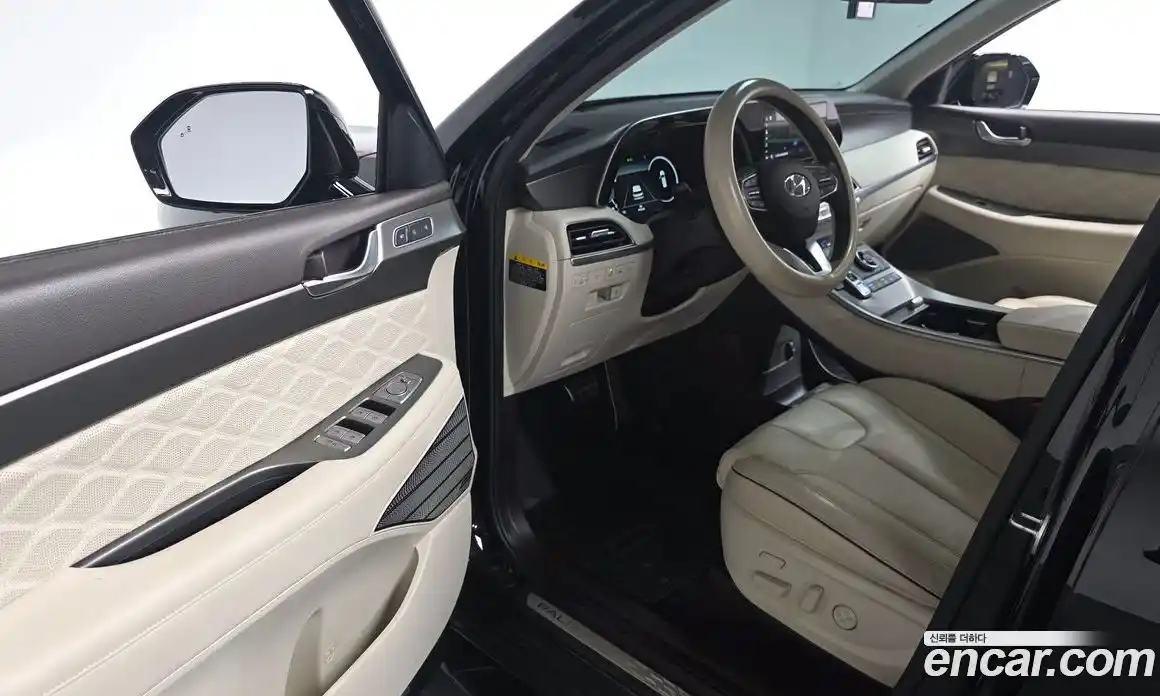 Hyundai Palisade 2020 3.8 автомат (гидро), фото 10