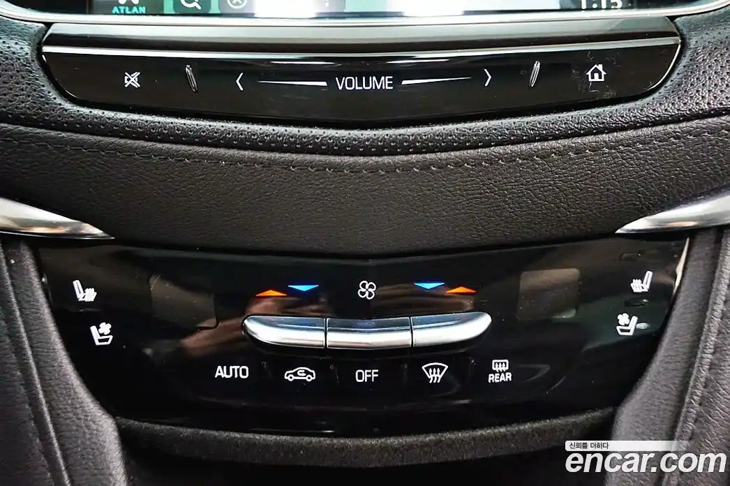 Cadillac XT5 2019 3.6 гидро, фото 12