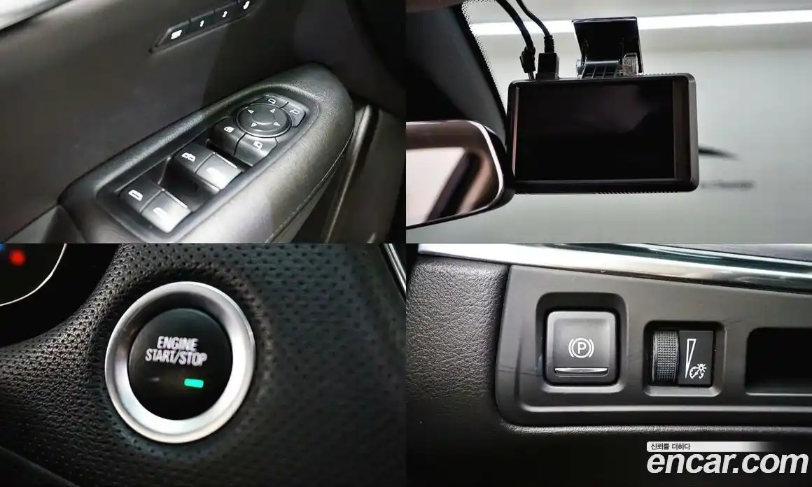 Cadillac XT5 2019 3.6 гидро, фото 14