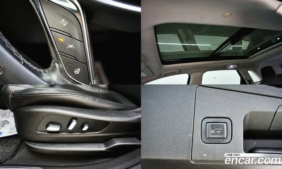Cadillac XT5 2019 3.6 гидро, фото 15