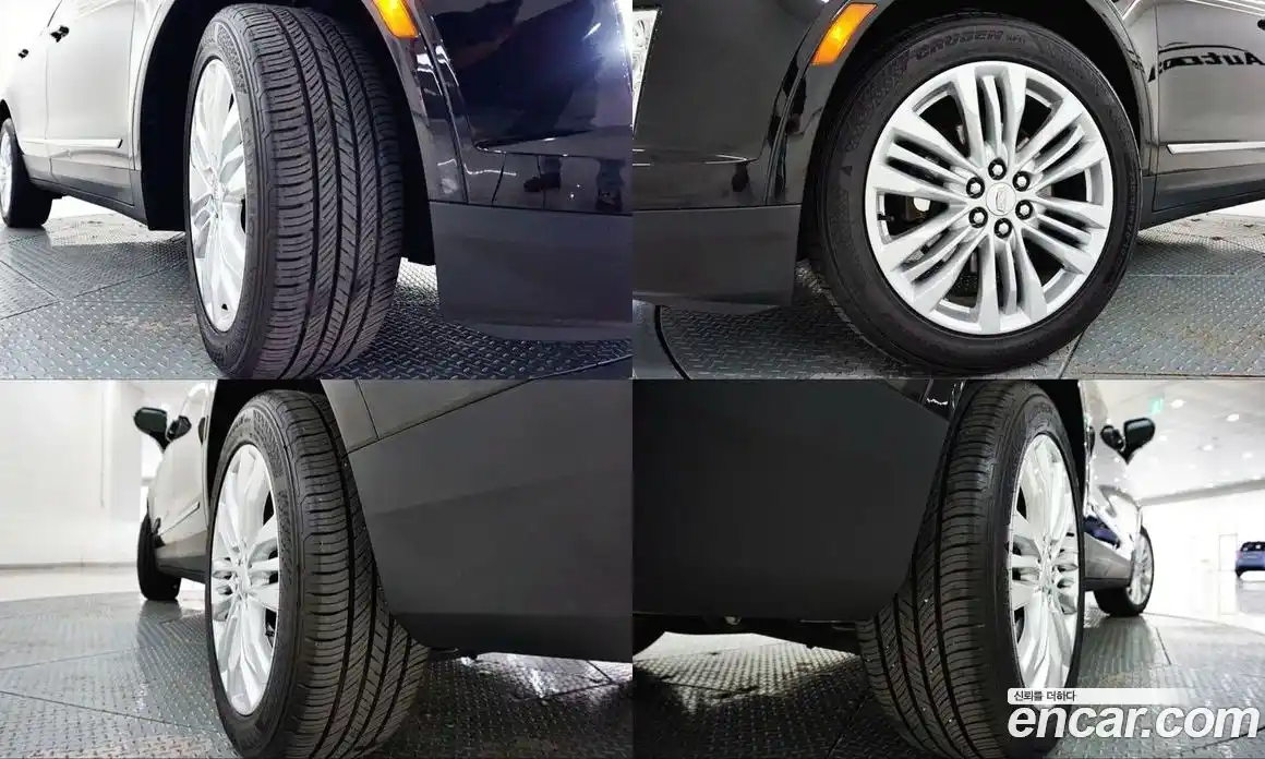 Cadillac XT5 2019 3.6 гидро, фото 20