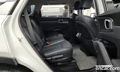 Kia Sorento 2023 2.5 автомат (гидро), миниатюра 12