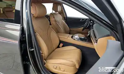Genesis G80 2022 2.5 автомат (гидро), миниатюра 12