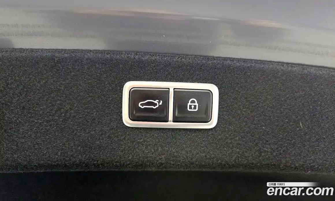 Genesis G80 2022 2.5 автомат (гидро), фото 19