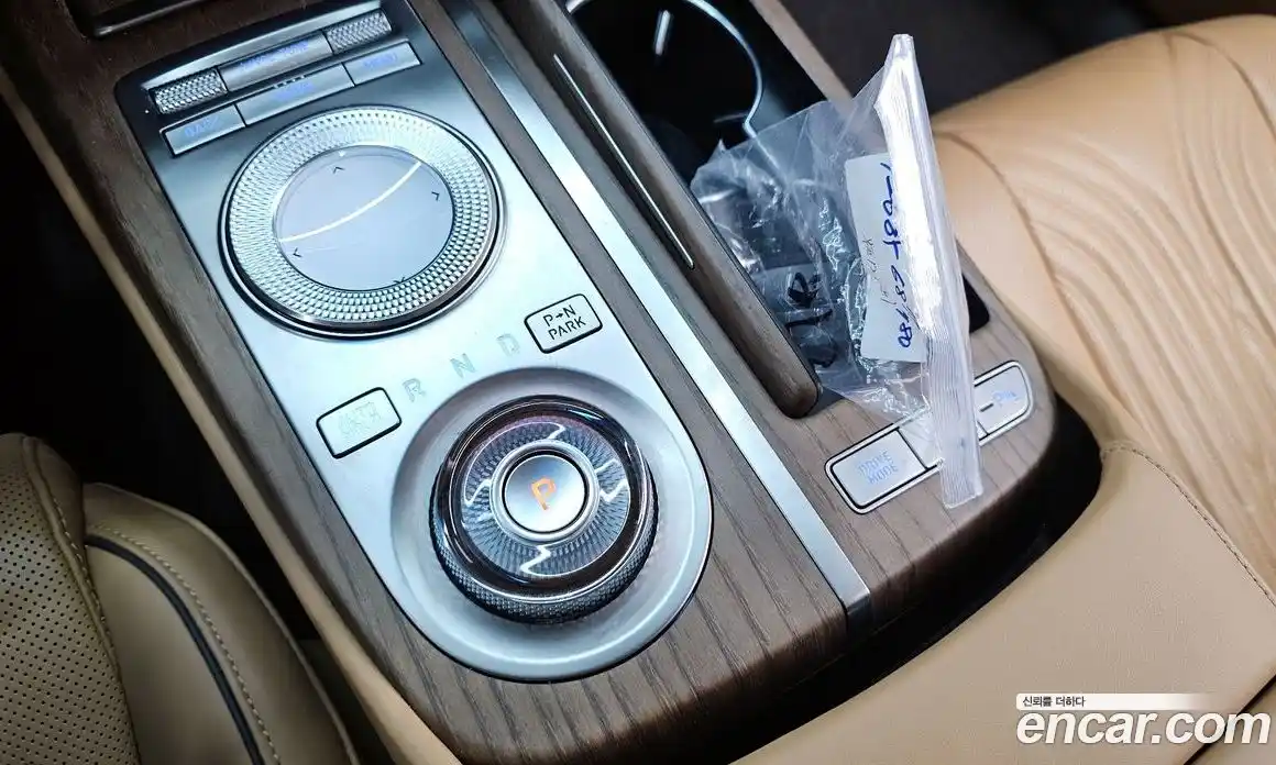 Genesis G80 2022 2.5 автомат (гидро), фото 9