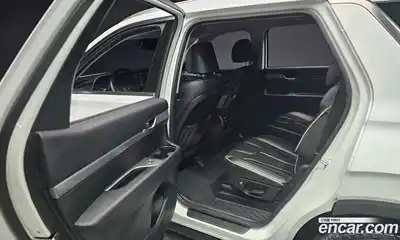 Hyundai Palisade 2019 3.8 автомат (гидро), миниатюра 12