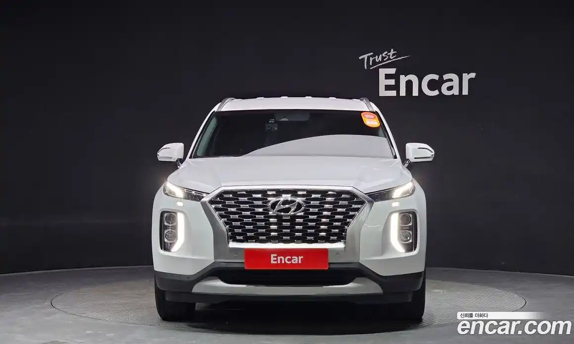 Hyundai Palisade 2019 3.8 автомат (гидро), фото 3