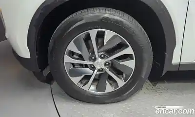 Hyundai Palisade 2019 3.8 автомат (гидро), миниатюра 5