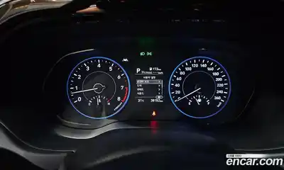 Hyundai Palisade 2019 3.8 автомат (гидро), миниатюра 8