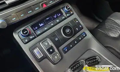 Hyundai Palisade 2019 3.8 автомат (гидро), миниатюра 9