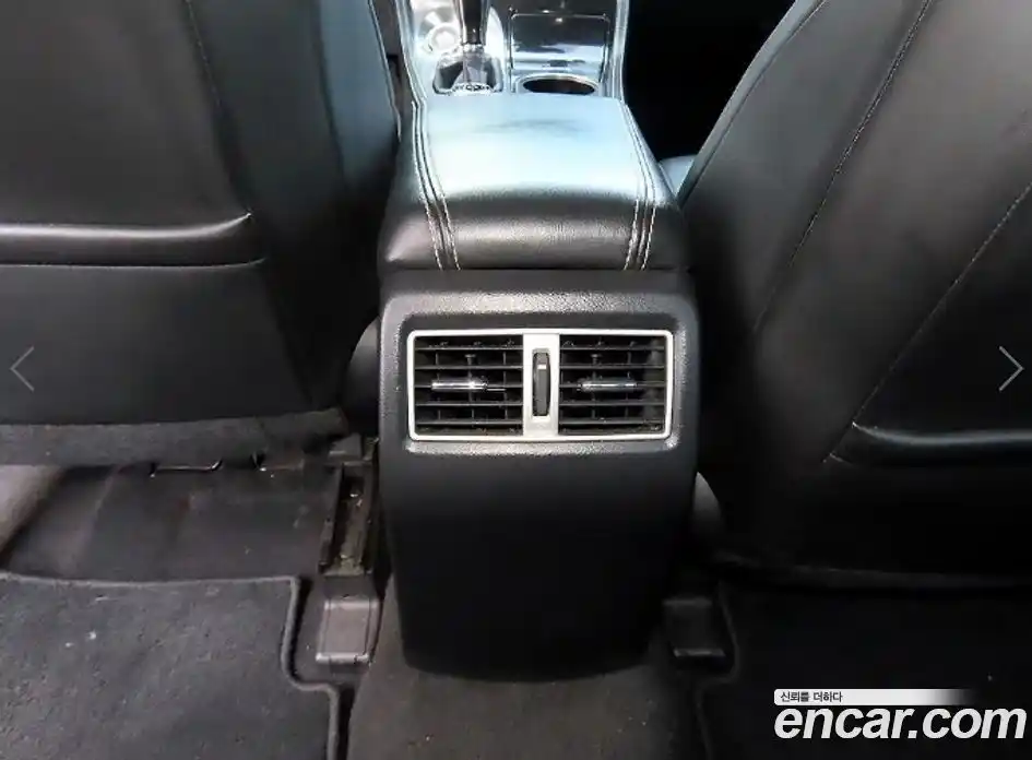 Nissan Maxima 2016 3.5 гидро, фото 17