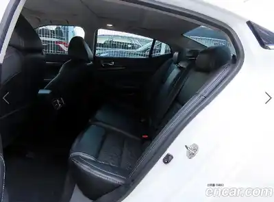 Nissan Maxima 2016 3.5 гидро, миниатюра 6
