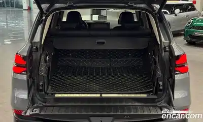 BMW X5 2024 3.0 автомат (гидро), миниатюра 11