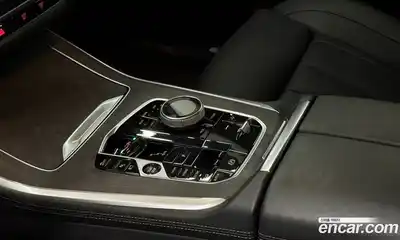 BMW X5 2024 3.0 автомат (гидро), миниатюра 9