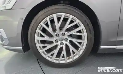 Audi A8 2018 3.0 автомат (гидро), миниатюра 7
