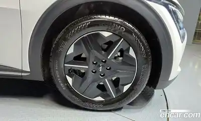 Kia EV6 2024 автомат (гидро), миниатюра 5