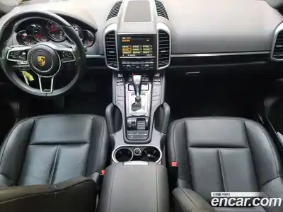 Porsche Cayenne 2015 3.0 автомат (гидро), миниатюра 7