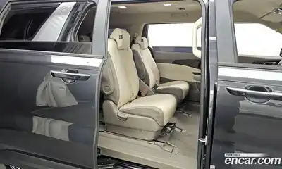 Kia Carnival 2022 3.5 автомат (гидро), миниатюра 12