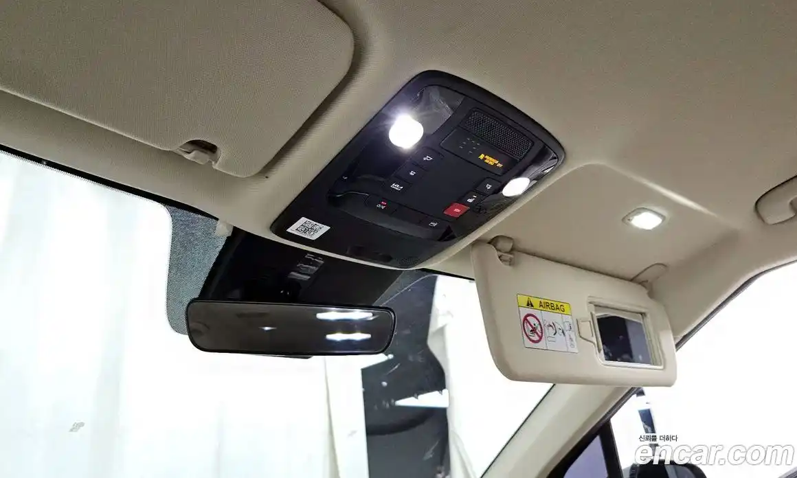 Kia Carnival 2022 3.5 автомат (гидро), фото 17