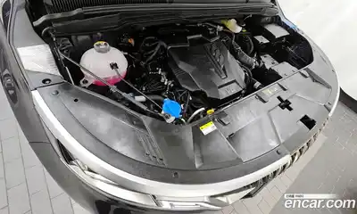 Kia Carnival 2022 3.5 автомат (гидро), миниатюра 6