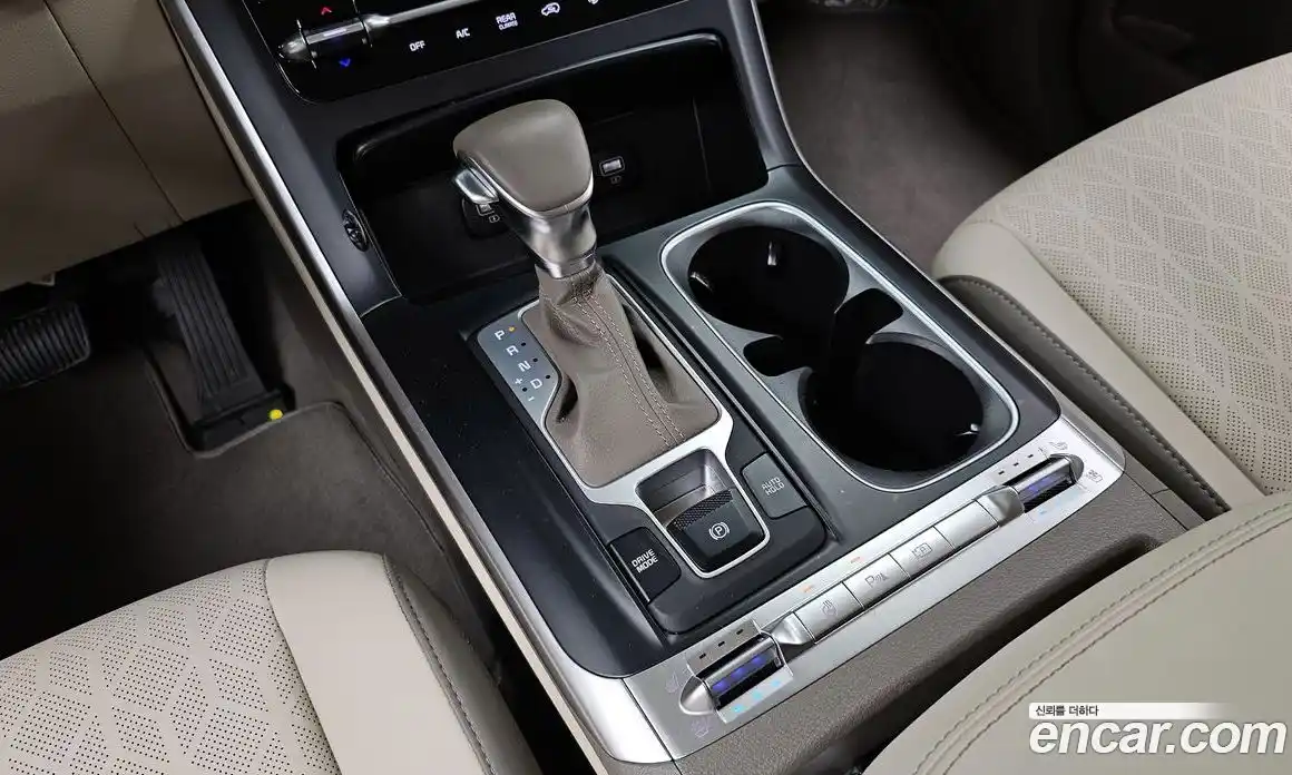 Kia Carnival 2022 3.5 автомат (гидро), фото 9