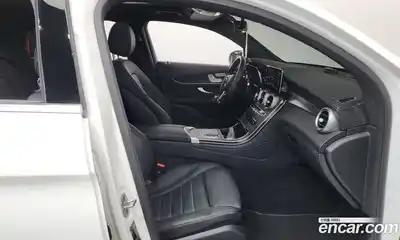 Mercedes-Benz GLC-Class 2022 2.0 гидро, миниатюра 11 Mercedes-Benz GLC-Class 2022 2.0 гидро, миниатюра 11