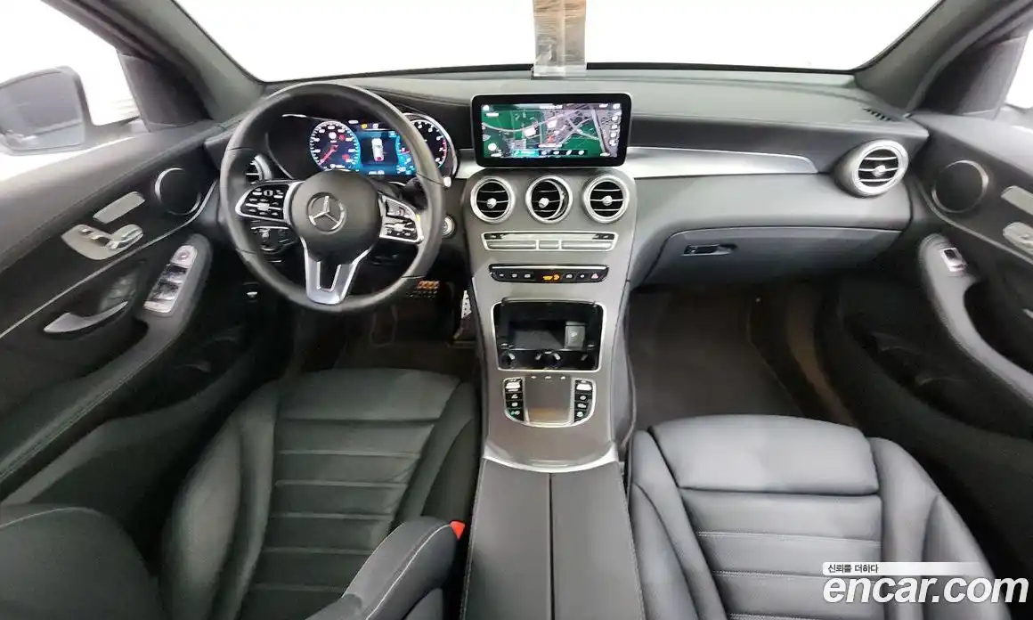 Mercedes-Benz GLC-Class 2022 2.0 гидро, фото 7 Mercedes-Benz GLC-Class 2022 2.0 гидро, фото 7