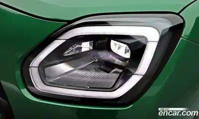 Mini Countryman 2024 2.0 автомат (гидро), миниатюра 11