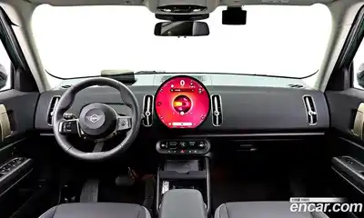 Mini Countryman 2024 2.0 автомат (гидро), миниатюра 12