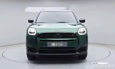 Mini Countryman 2024 2.0 автомат (гидро), миниатюра 3