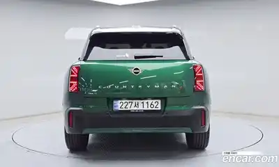 Mini Countryman 2024 2.0 автомат (гидро), миниатюра 4