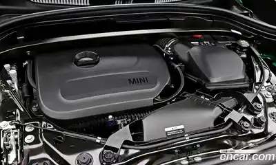Mini Countryman 2024 2.0 автомат (гидро), миниатюра 6