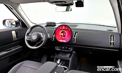 Mini Countryman 2024 2.0 автомат (гидро), миниатюра 7