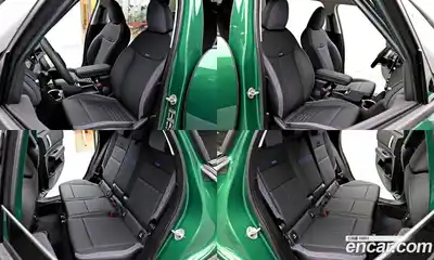 Mini Countryman 2024 2.0 автомат (гидро), миниатюра 10