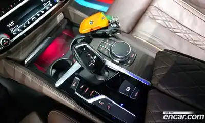 BMW 5 серия 2020 2.0 автомат (гидро), миниатюра 12
