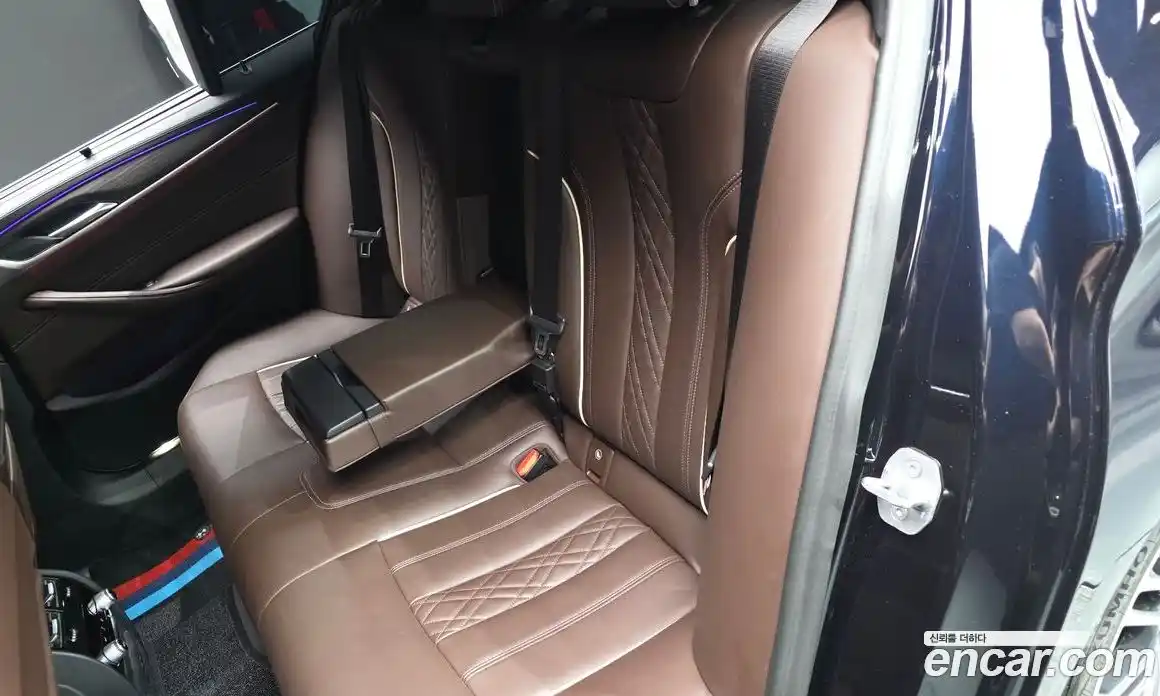 BMW 5 серия 2020 2.0 автомат (гидро), фото 16