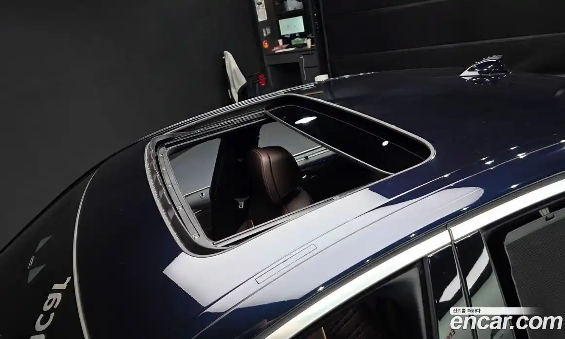 BMW 5 серия 2020 2.0 автомат (гидро), фото 25