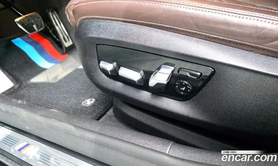 BMW 5 серия 2020 2.0 автомат (гидро), фото 31
